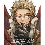 Hawks simps