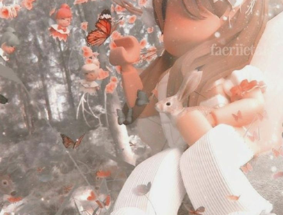 Aesthetic Fotos And Dress Up screenshot 2