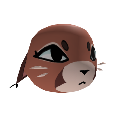 liz head (animal hospital) Roblox item