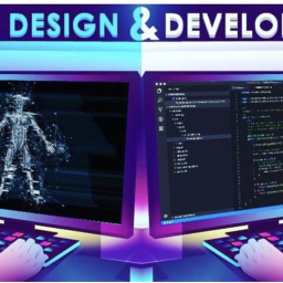 Dev place