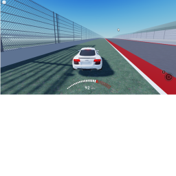 car racing