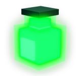 EXP Bottle icon