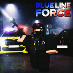 Blue Line Force