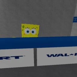 [NEW UPDATE] SURVIVE WALMART icon