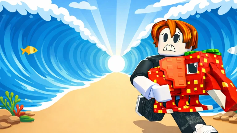 Split Sea for Brainrots!