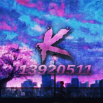 あ k