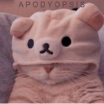 A P O D Y O P S I S