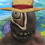 Larptom