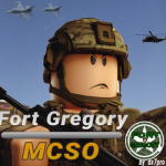 Fort Gregory Group Thumbnail