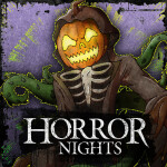 Horror Nights
