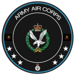[AAC] - Army Air Corps -