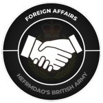 |BBA| Foreign Affairs
