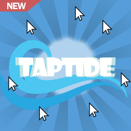 🌊TapTide