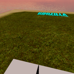 Smashing simulator