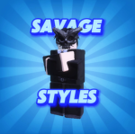 Savage Styles