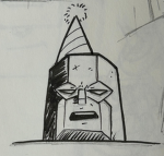 Bink Bloyd's Bark Bide of The Boon Group Thumbnail