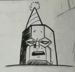 Bink Bloyd's Bark Bide of The Boon Group Thumbnail