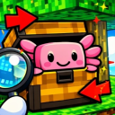 Find the Axolotl [74]