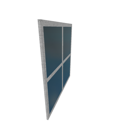 Window (Piggy Book 1 / Piggy Book 2)