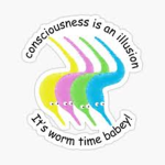All hail worms