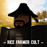 - Rice Farmer Cult -