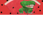 Epic dino club