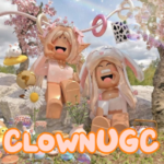 ClоwnUGC