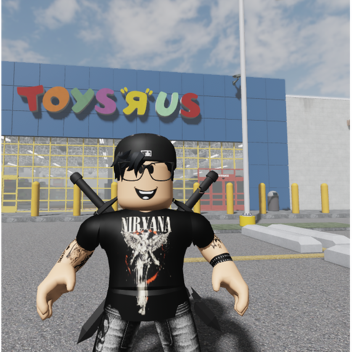 TOYS "R" US South Carolina