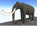 Behemoth Mammoth
