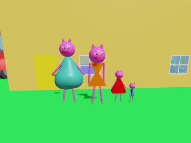 Have Fun With The StickFigures (ALPHA)