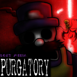 Lost Media: Purgatory