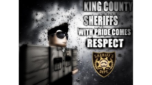 King County, Georgia