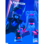 Brush brush twins cool