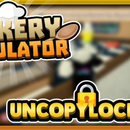 Bakery-Simulator