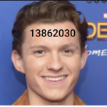Tom Holland Official Fanclub Group Thumbnail