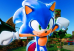 The sonic group fan club!