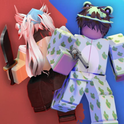 Image du serveur Roblox