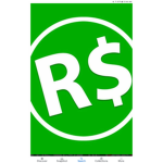 IMA RICH PERSON