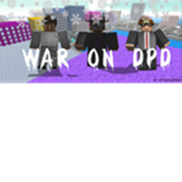 WarOnDPD Practice City