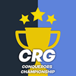 CRG Conquerors Championship