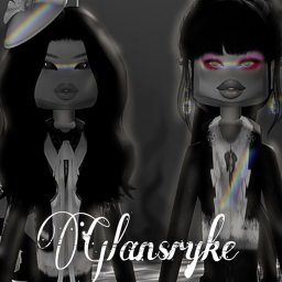 Fashion! - Glansryké