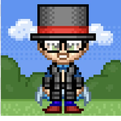 Intricate Developments Roblox group icon