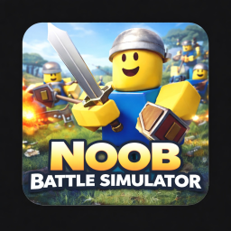 Noob Battle Simulator
