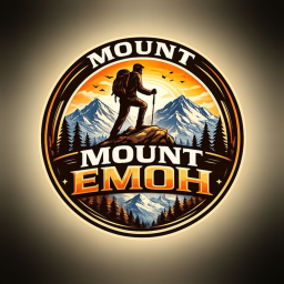 [FREE AVA X10] MOUNT EMOH