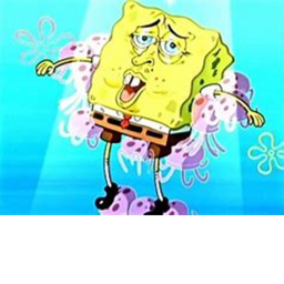 amazing yellow sponge obby