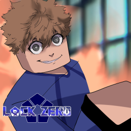 Lock Zero