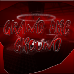 W.A.F Grand Arc Ground
