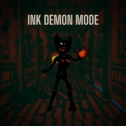 Ink Demon Mode icon
