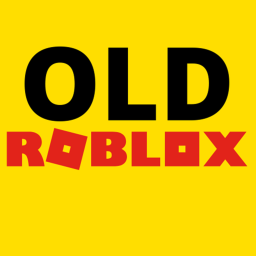 Old roblox