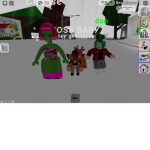 This is to give my alts robux
